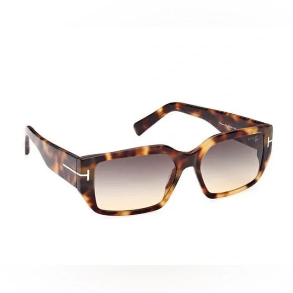 NEW ROM FORD UNISEX SUNGLASSES